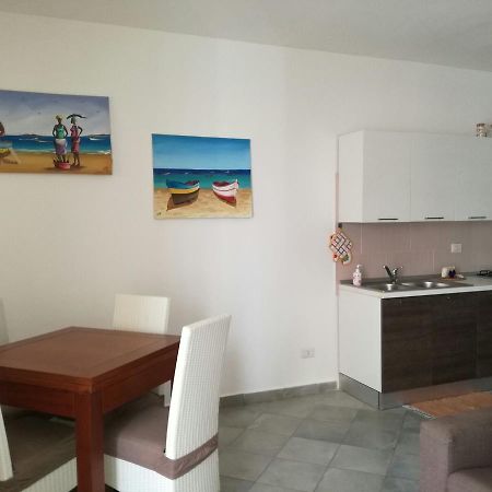 Apartament Casa Sara Boavista Sal Rei Zewnętrze zdjęcie