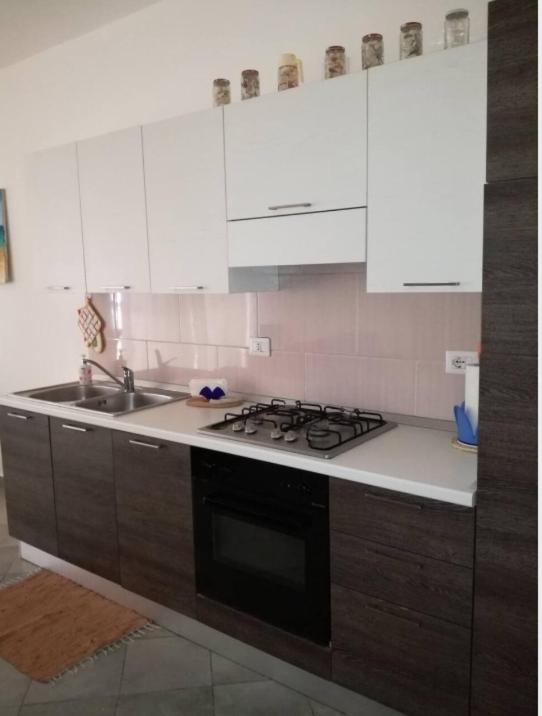 Apartament Casa Sara Boavista Sal Rei Zewnętrze zdjęcie