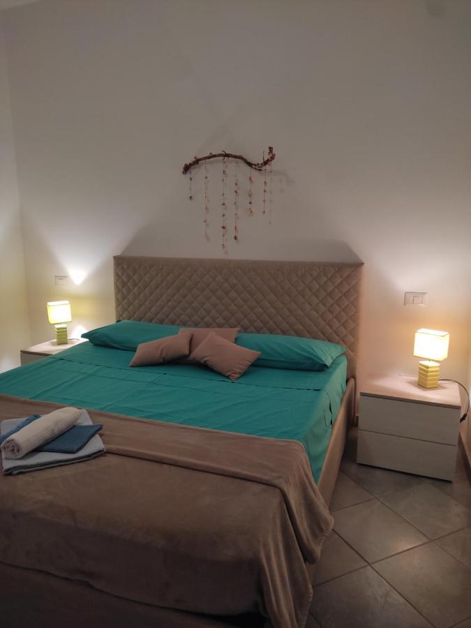 Apartament Casa Sara Boavista Sal Rei Zewnętrze zdjęcie
