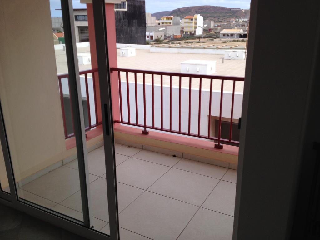 Apartament Casa Sara Boavista Sal Rei Pokój zdjęcie