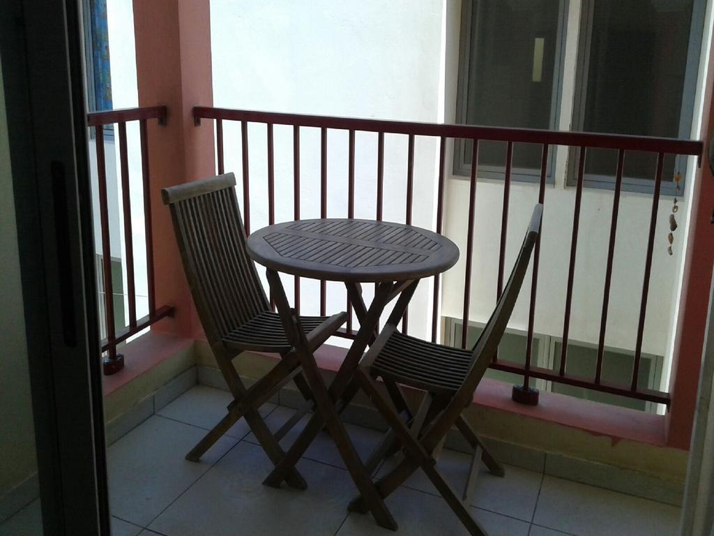 Apartament Casa Sara Boavista Sal Rei Zewnętrze zdjęcie