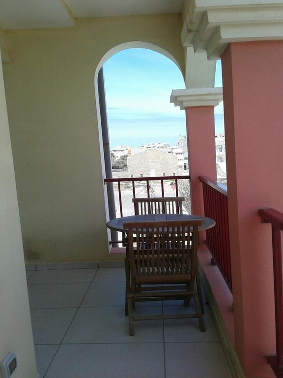 Apartament Casa Sara Boavista Sal Rei Zewnętrze zdjęcie