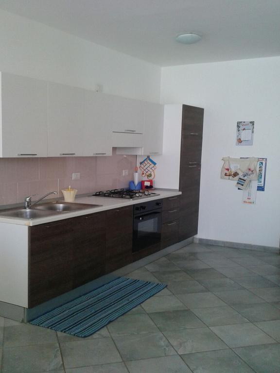 Apartament Casa Sara Boavista Sal Rei Zewnętrze zdjęcie