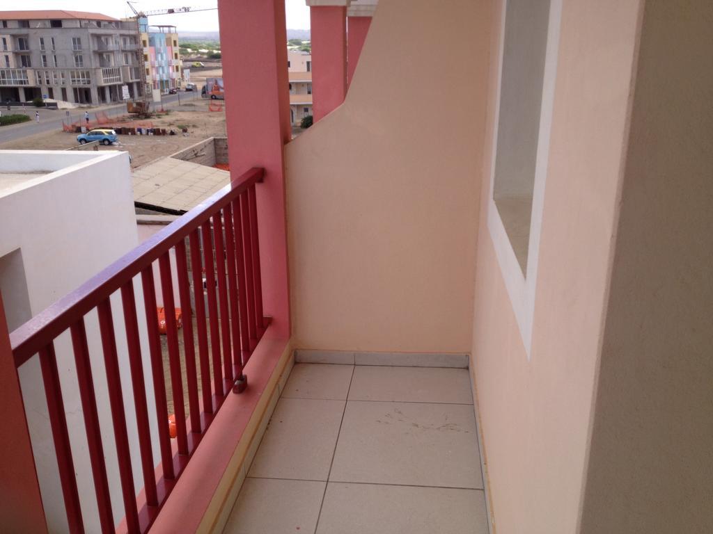 Apartament Casa Sara Boavista Sal Rei Pokój zdjęcie