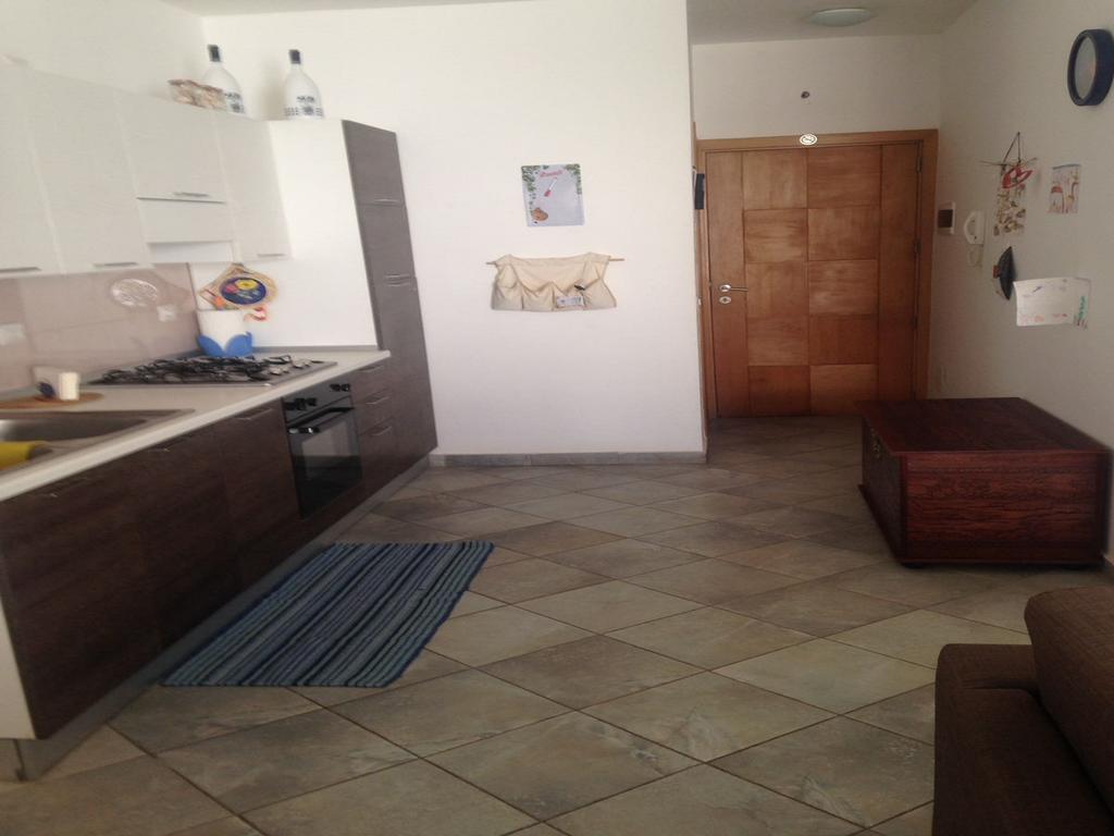 Apartament Casa Sara Boavista Sal Rei Zewnętrze zdjęcie