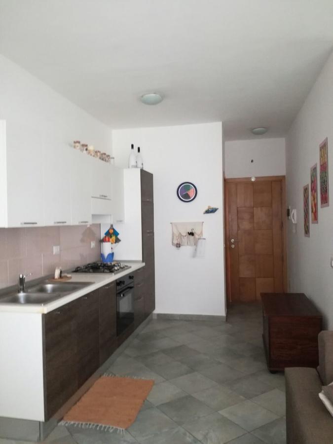 Apartament Casa Sara Boavista Sal Rei Zewnętrze zdjęcie